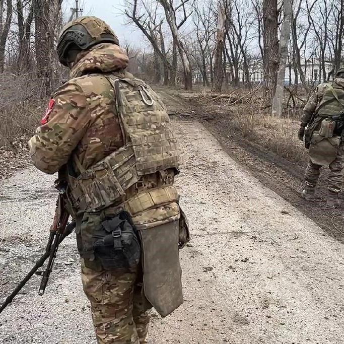 Russia says it has crushed the last pocket of resistance in Avdiivka to complete the city's capture